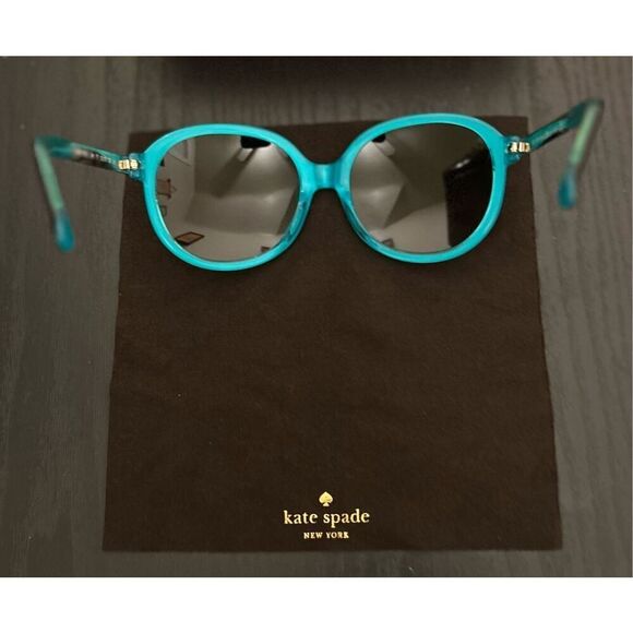 Kate Spade Sunglasses - Picture 2 of 11